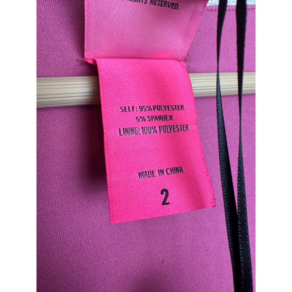 NWT Torrid x Betsey Johnson Mini Mesh Bell Sleeve Dress, Size 2 (2X / 18-20) - Picture 10 of 13